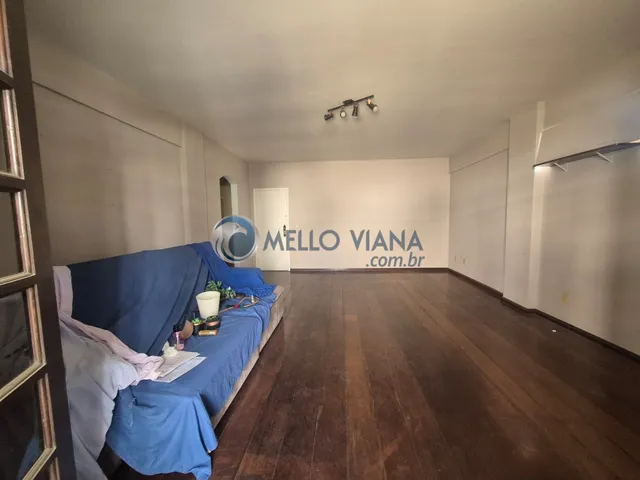 Imagem 7: Apartamento 270 m² 4 quartos. Andar exclusivo