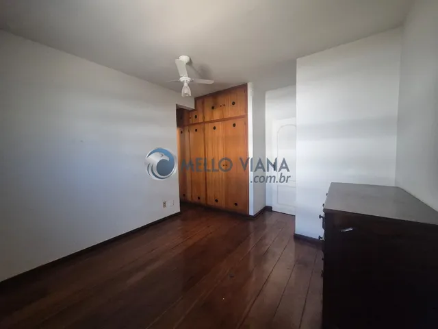 Imagem 10: Apartamento 270 m² 4 quartos. Andar exclusivo
