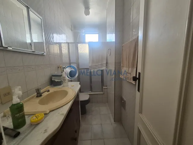Imagem 14: Apartamento 270 m² 4 quartos. Andar exclusivo