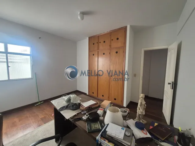 Imagem 3: Apartamento 270 m² 4 quartos. Andar exclusivo