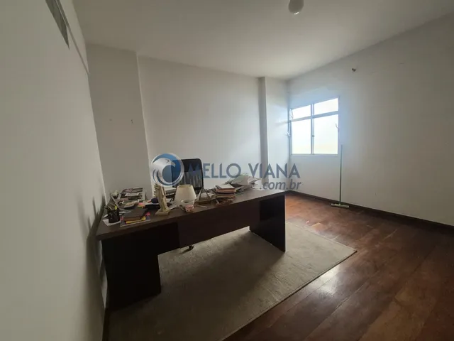 Imagem 11: Apartamento 270 m² 4 quartos. Andar exclusivo