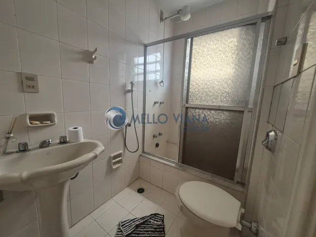 Imagem 2: Apartamento 270 m² 4 quartos. Andar exclusivo