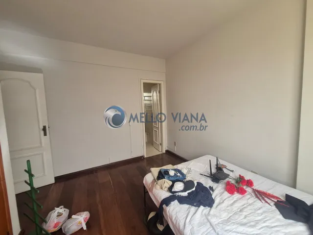 Imagem 9: Apartamento 270 m² 4 quartos. Andar exclusivo