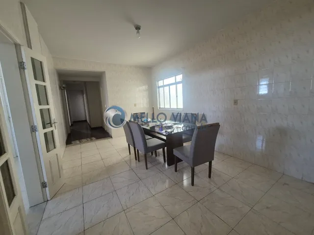Imagem 5: Apartamento 270 m² 4 quartos. Andar exclusivo