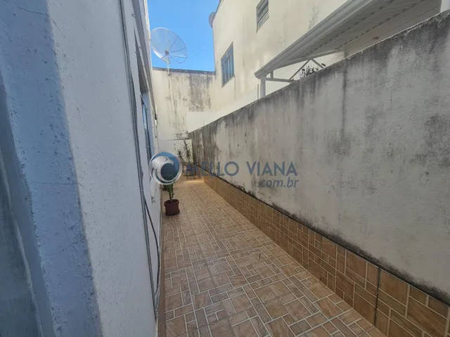 Imagem 8: Apartamento 270 m² 4 quartos. Andar exclusivo