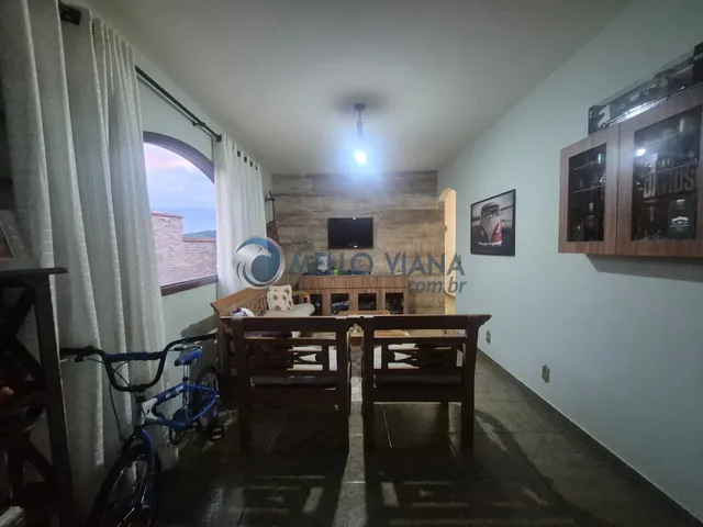 Imagem: Casa na Federal com 3 quartos (1 suite