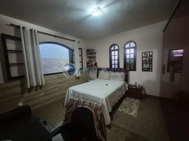 Imagem 4: Casa na Federal com 3 quartos (1 suite