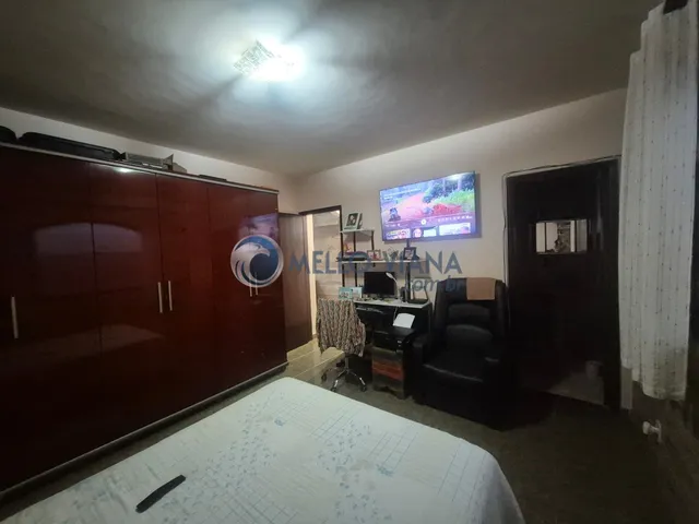 Imagem 11: Casa na Federal com 3 quartos (1 suite