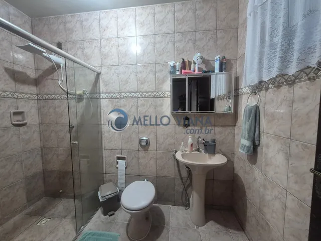 Imagem 14: Casa na Federal com 3 quartos (1 suite
