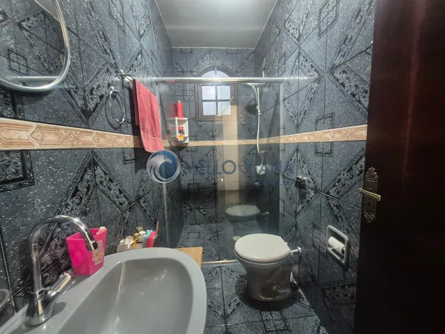 Imagem 2: Casa na Federal com 3 quartos (1 suite