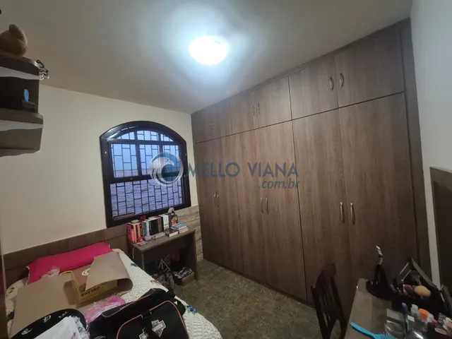 Imagem 12: Casa na Federal com 3 quartos (1 suite