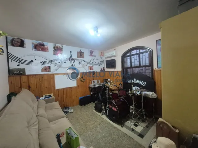 Imagem 3: Casa na Federal com 3 quartos (1 suite