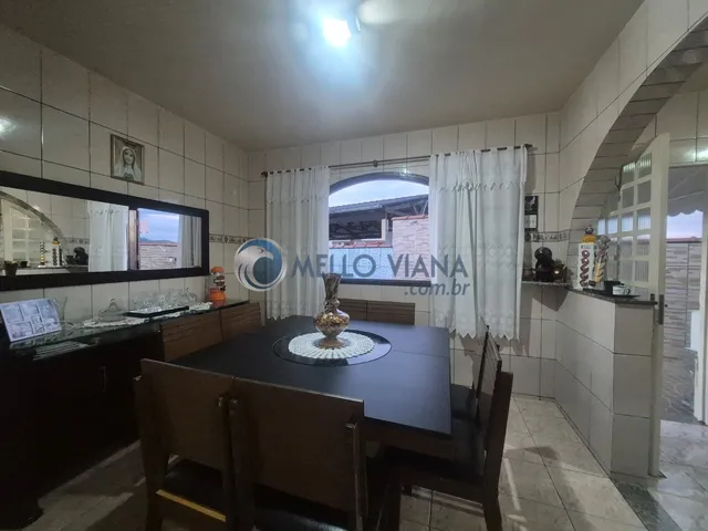 Imagem 16: Casa na Federal com 3 quartos (1 suite