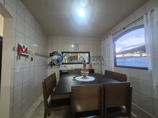 Imagem 13: Casa na Federal com 3 quartos (1 suite