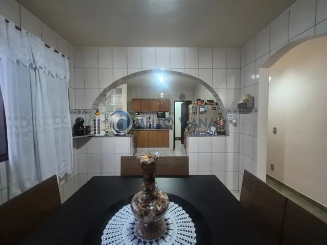 Imagem 7: Casa na Federal com 3 quartos (1 suite