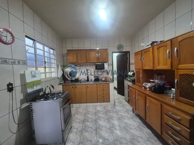 Imagem 9: Casa na Federal com 3 quartos (1 suite