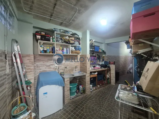 Imagem 10: Casa na Federal com 3 quartos (1 suite