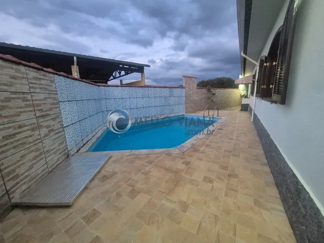 Imagem 5: Casa na Federal com 3 quartos (1 suite