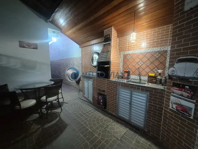 Imagem 8: Casa na Federal com 3 quartos (1 suite