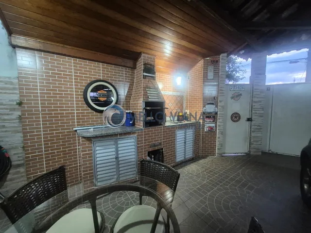 Imagem 6: Casa na Federal com 3 quartos (1 suite