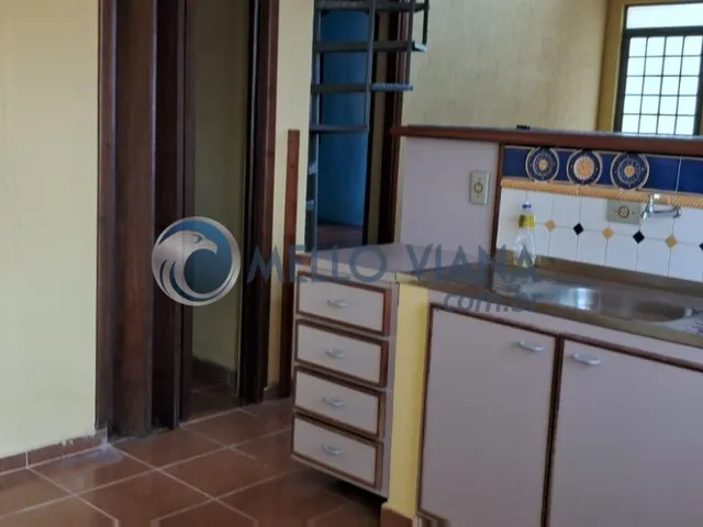 Imagem 7: Casa de 3 quartos ( 1 suite