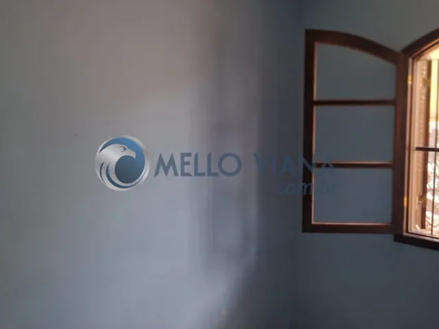 Imagem 2: Casa de 3 quartos ( 1 suite