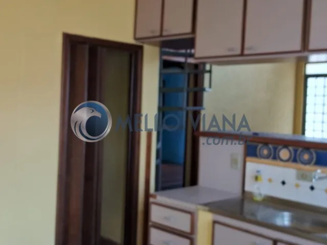 Imagem 4: Casa de 3 quartos ( 1 suite
