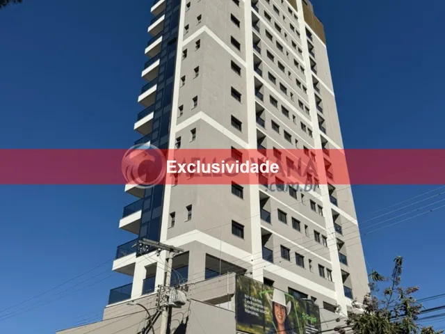 Imagem: Apartamento à venda no Centro de São Lourenço-MG