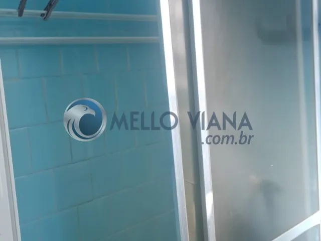 Imagem 5: Apartamento kitnet mobiliado, quarto, cozinha, 1 banheiro social. Próximo ao Parque das