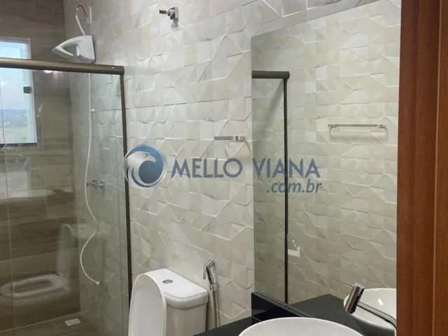 Imagem 2: Excelente casa com 330m2, sala, 03 quartos (sendo 2 suites), banheiro social, cozinha