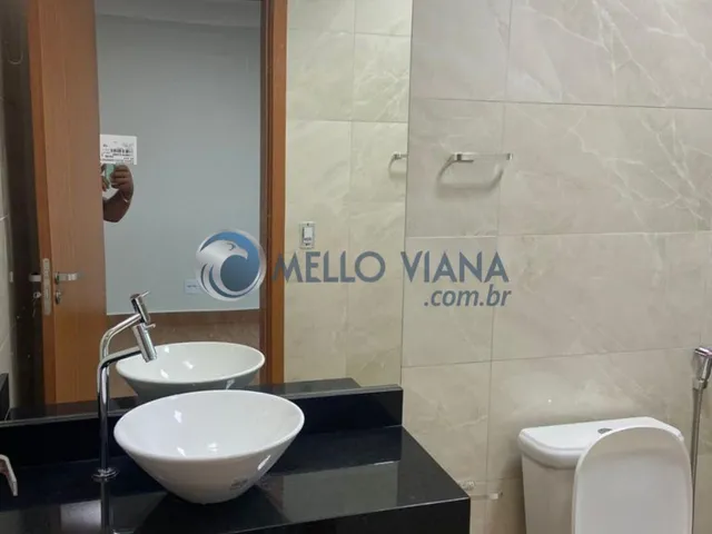 Imagem 5: Excelente casa com 330m2, sala, 03 quartos (sendo 2 suites), banheiro social, cozinha