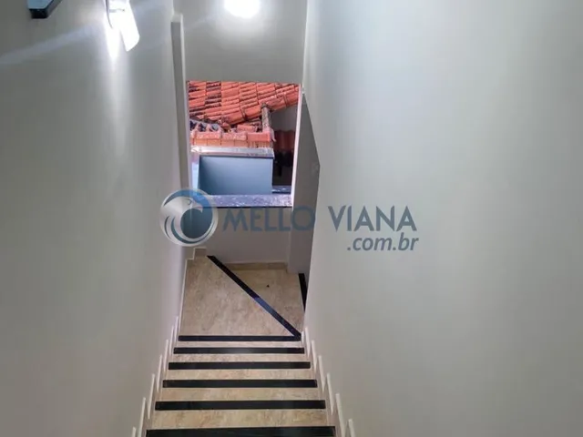 Imagem 14: Excelente casa com 330m2, sala, 03 quartos (sendo 2 suites), banheiro social, cozinha