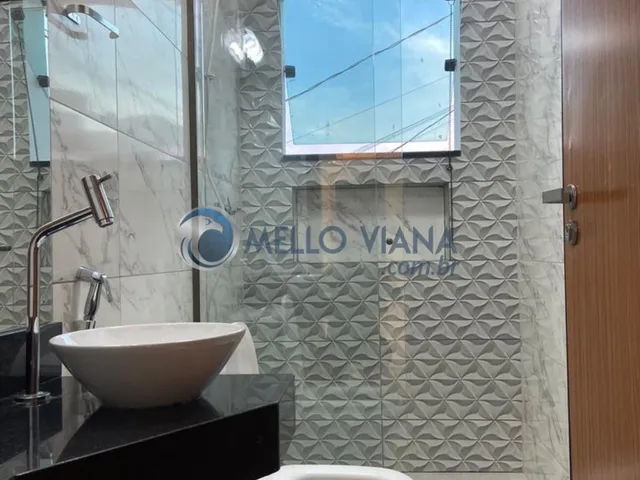 Imagem 6: Excelente casa com 330m2, sala, 03 quartos (sendo 2 suites), banheiro social, cozinha