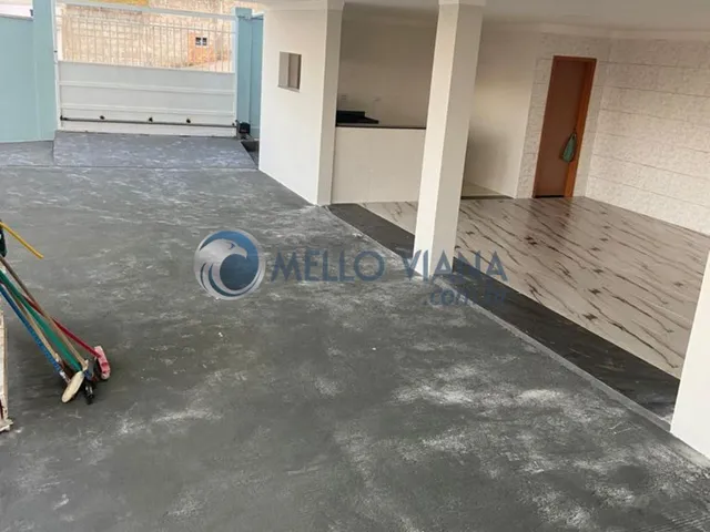 Imagem 4: Excelente casa com 330m2, sala, 03 quartos (sendo 2 suites), banheiro social, cozinha