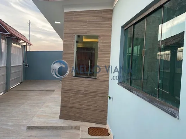 Imagem 11: Excelente casa com 330m2, sala, 03 quartos (sendo 2 suites), banheiro social, cozinha