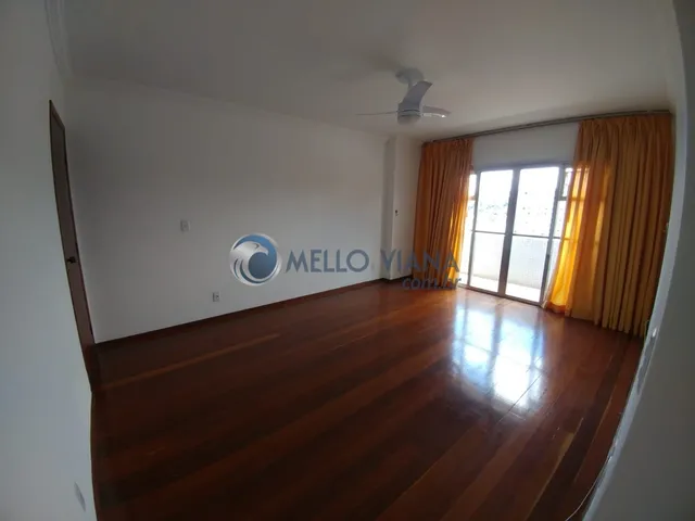 Imagem: Apartamento de 70m² à venda no coração