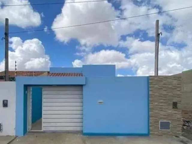 Imagem: Casa no Andaiá Parcelada