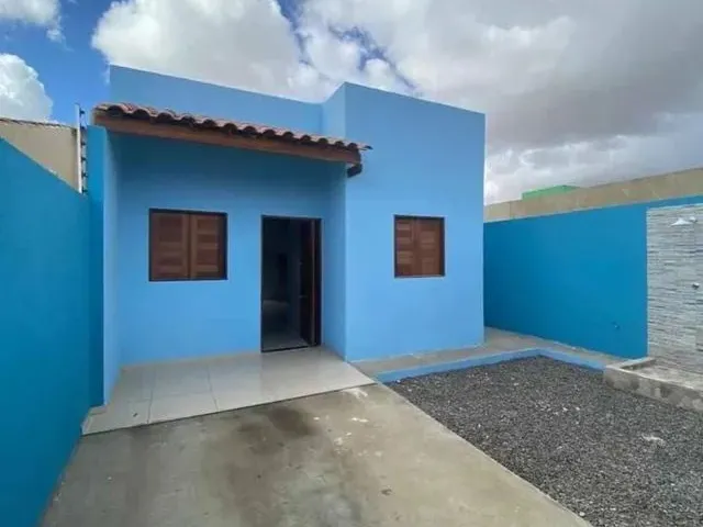 Imagem 5: Casa no Andaiá Parcelada