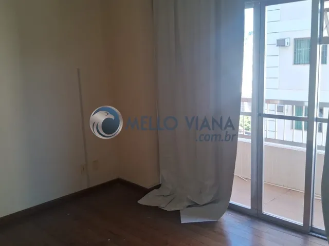 Imagem 2: Excelente apt° 50m², Sala com varanda, quarto (suíte) com varanda, lavabo, cozinha