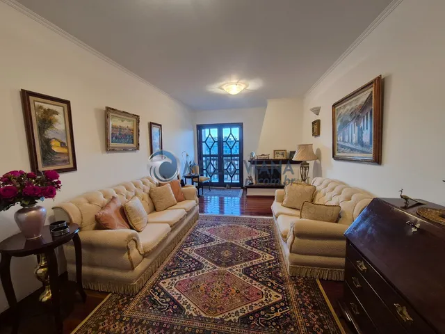 Imagem: Apartamento luxuoso com 2 suites