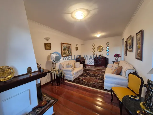 Imagem 14: Apartamento luxuoso com 2 suites