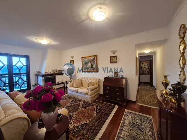Imagem 5: Apartamento luxuoso com 2 suites