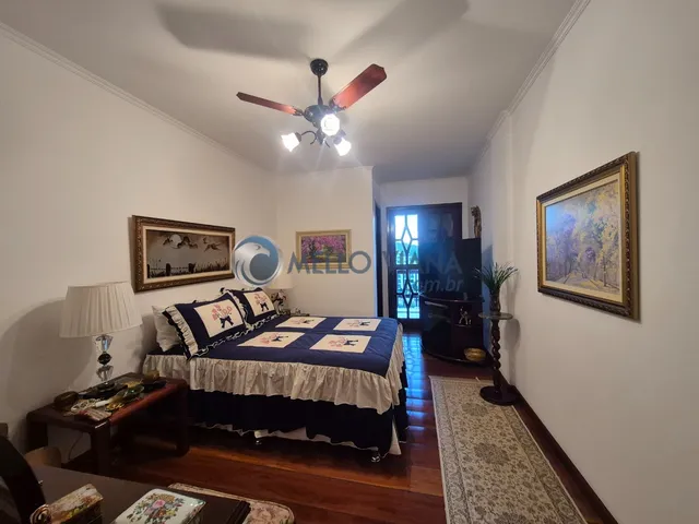 Imagem 2: Apartamento luxuoso com 2 suites