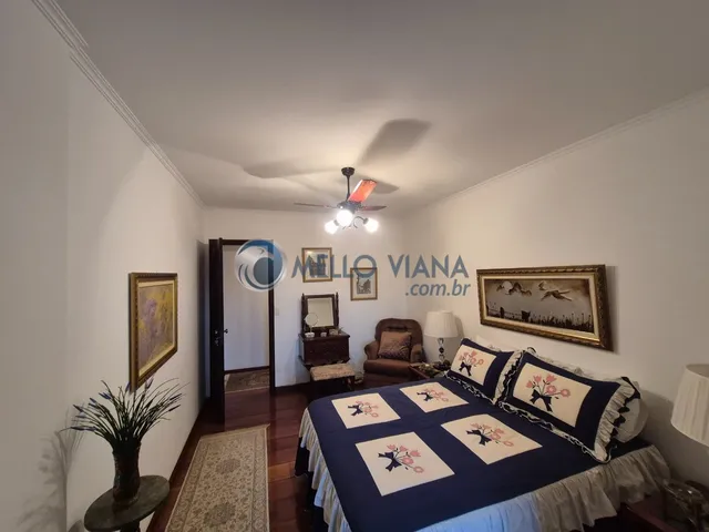 Imagem 15: Apartamento luxuoso com 2 suites