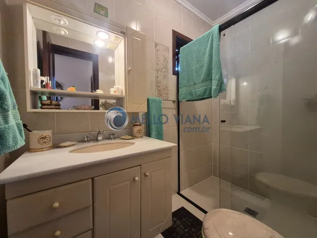 Imagem 12: Apartamento luxuoso com 2 suites