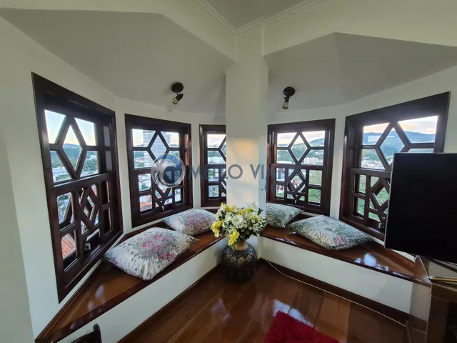 Imagem 9: Apartamento luxuoso com 2 suites