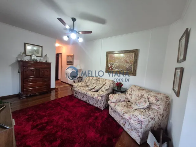 Imagem 4: Apartamento luxuoso com 2 suites