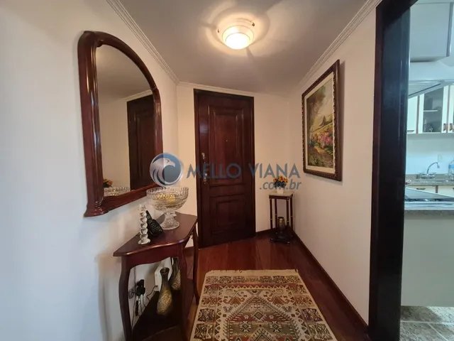 Imagem 10: Apartamento luxuoso com 2 suites