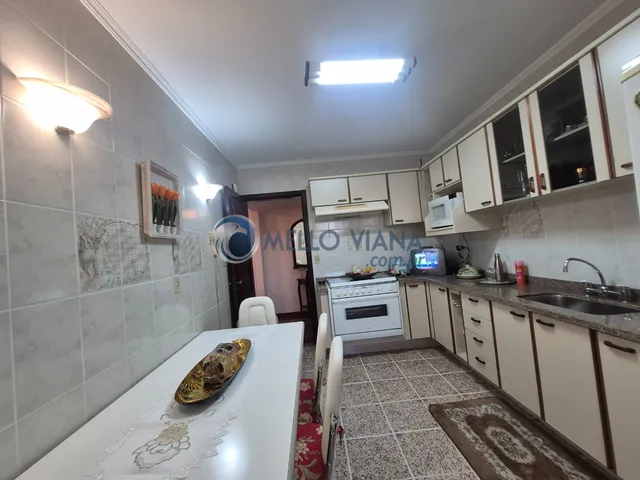 Imagem 7: Apartamento luxuoso com 2 suites