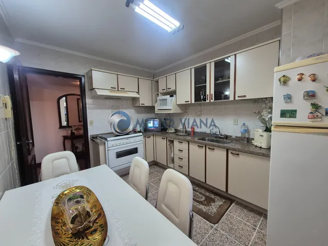 Imagem 16: Apartamento luxuoso com 2 suites